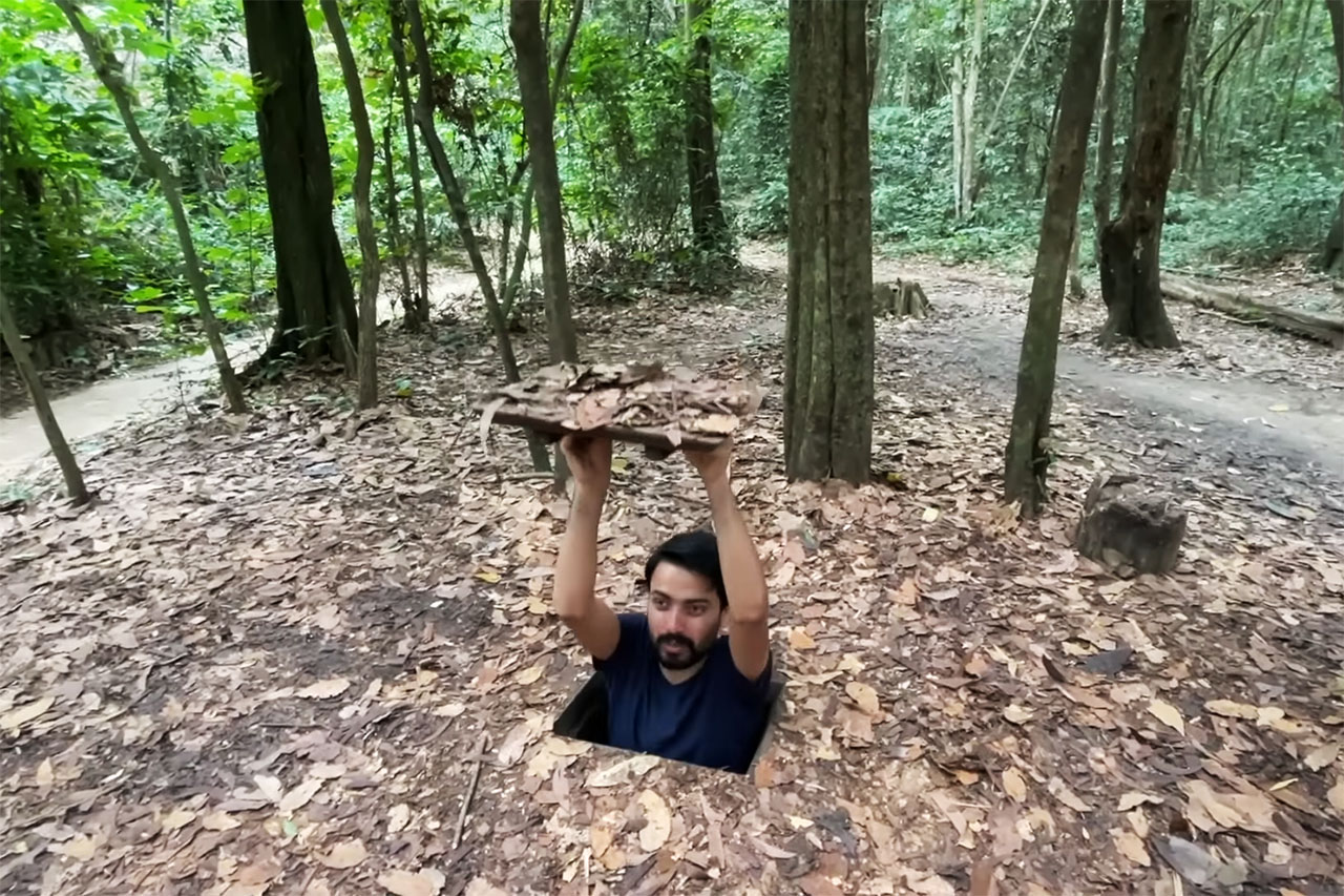 cu chi tunnels vietnam01