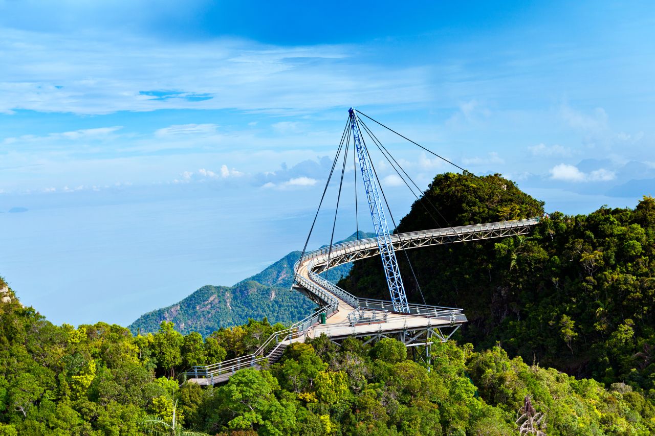 Langkawi Sky Malaysia