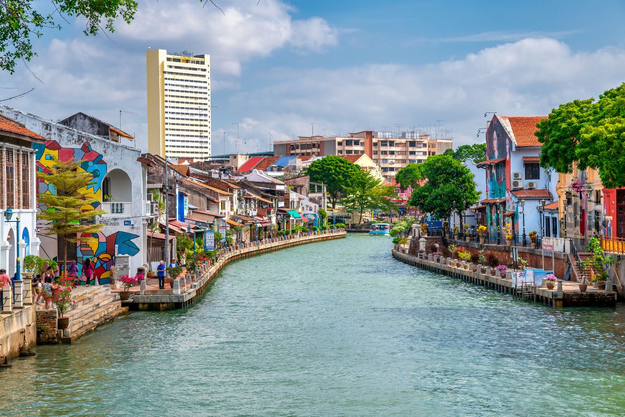 Malacca Malaysia