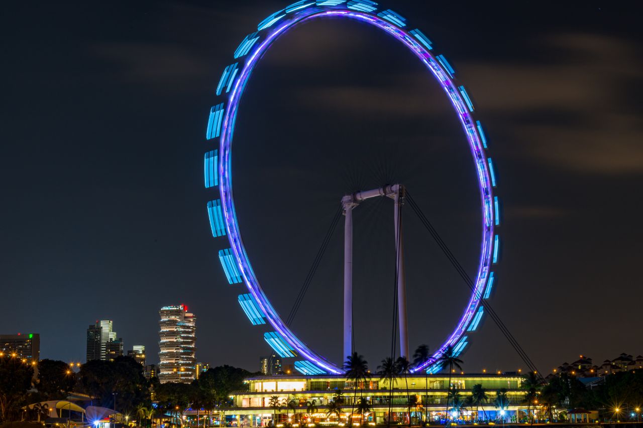 Singapore Flyer