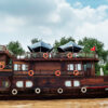 Mekong Eyes Classic Boat Vietnam (1)