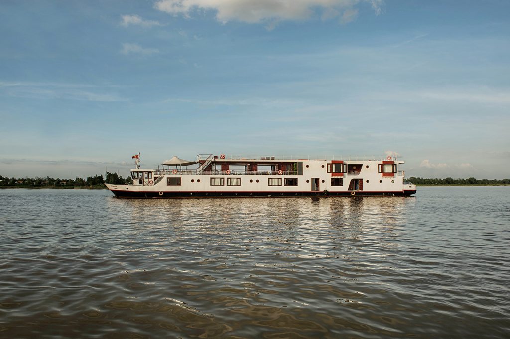 Mekong Eyes Explorer