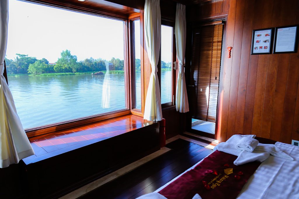 Mekong Eyes Explorer