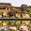 Hoi An Ancient Town Vietnam