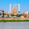 Phnom Penh Capital of Cambodia