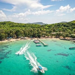 Phu Quoc Island Vietnam