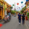 Hoi An Town - World Heritage Site in Vietnam