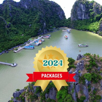 vietnam tour 2024 packages
