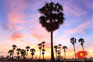 An Giang Province Vietnam