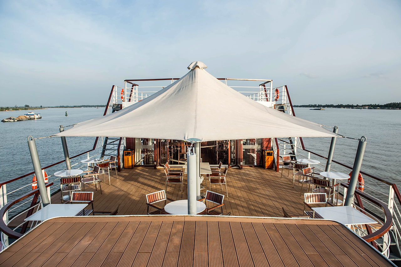 Mekong Eyes Explorer Boat Vietnam (1)