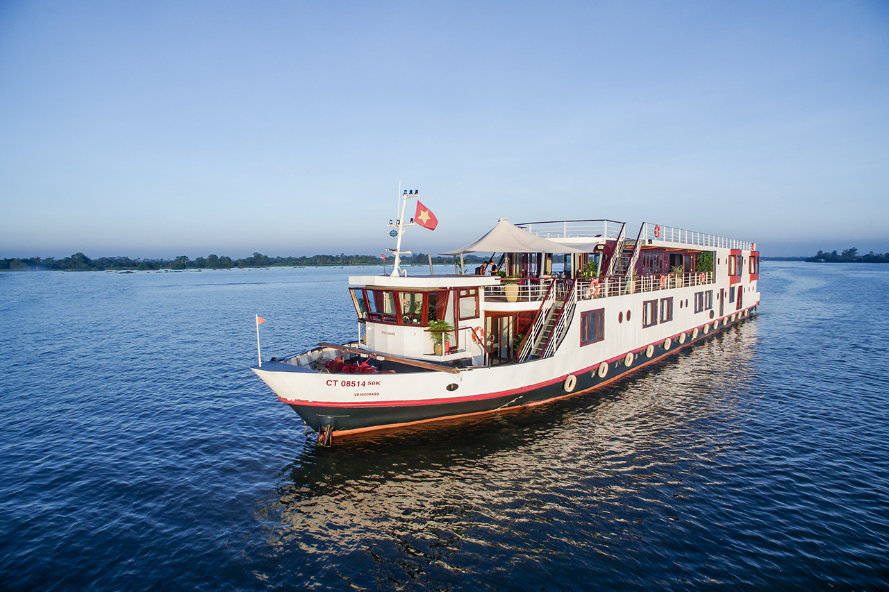 Mekong Eyes Explorer Vietnam