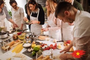 Cooking Class in Hoi An Vietnam
