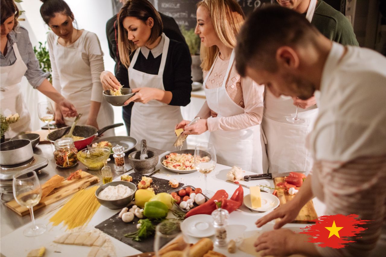 Cooking Class in Hoi An Vietnam