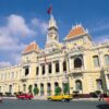 Ho Chi Minh City Hall