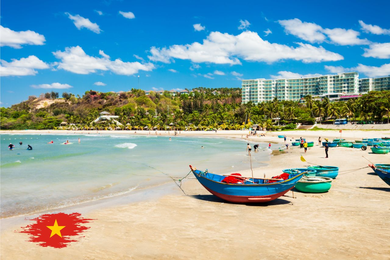 Mui Ne - beautiful beach in vietnam (1)