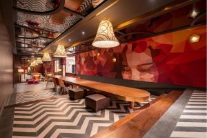 Fusion Original Saigon Centre 5 Star Hotel (9)