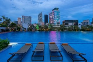 Fusion Original Saigon Centre 5 Star Hotel (9)