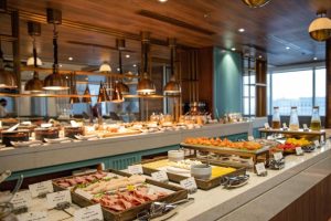 Fusion Original Saigon Centre 5 Star Hotel (9)