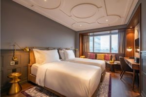 Fusion Original Saigon Centre 5 Star Hotel (9)