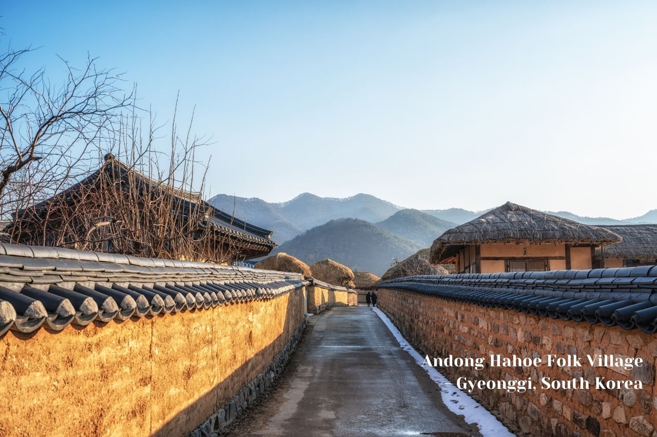 Attraction Tickets in Gyeonggi, South Korea