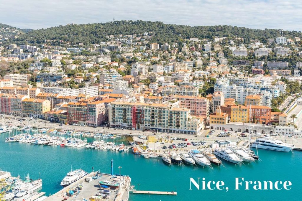 Nice, France