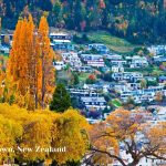 Queenstown, New Zealand