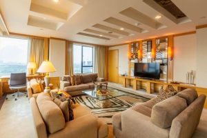 Renaissance Riverside Hotel Saigon (9)