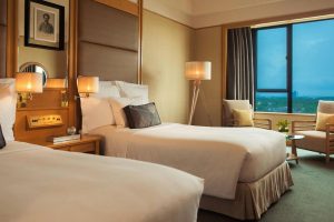 Renaissance Riverside Hotel Saigon (9)