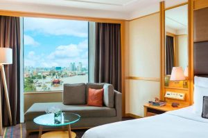 Renaissance Riverside Hotel Saigon (9)