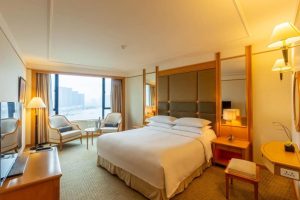 Renaissance Riverside Hotel Saigon (9)