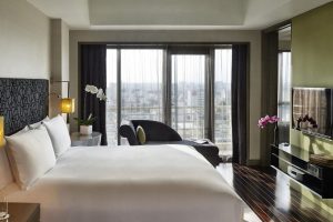 Sofitel Saigon Plaza Hotel (1)