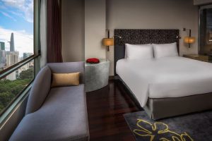 Sofitel Saigon Plaza Hotel (1)