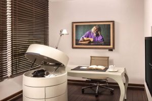 Sofitel Saigon Plaza Hotel (1)