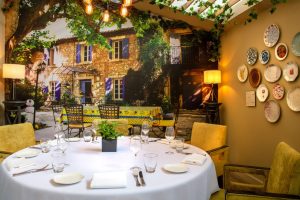 Sofitel Saigon Plaza Hotel (1)