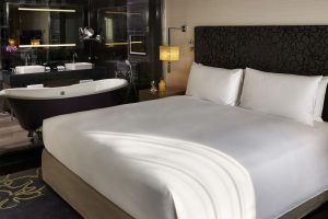 Sofitel Saigon Plaza Hotel (1)