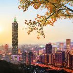 Taiwan