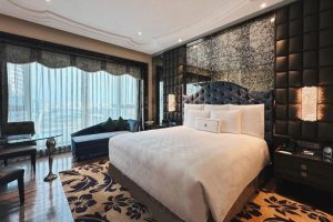 The Reverie Saigon luxury five star hotel (1)