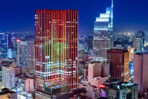 The Reverie Saigon luxury five star hotel (1)