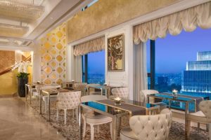 The Reverie Saigon luxury five star hotel (1)