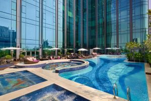 The Reverie Saigon luxury five star hotel (1)