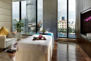 The Reverie Saigon luxury five star hotel (1)