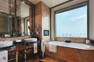 The Reverie Saigon luxury five star hotel (1)