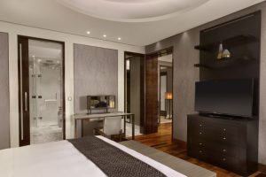 The Reverie Saigon luxury five star hotel (1)
