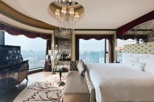The Reverie Saigon luxury five star hotel (1)