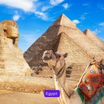 Egypt