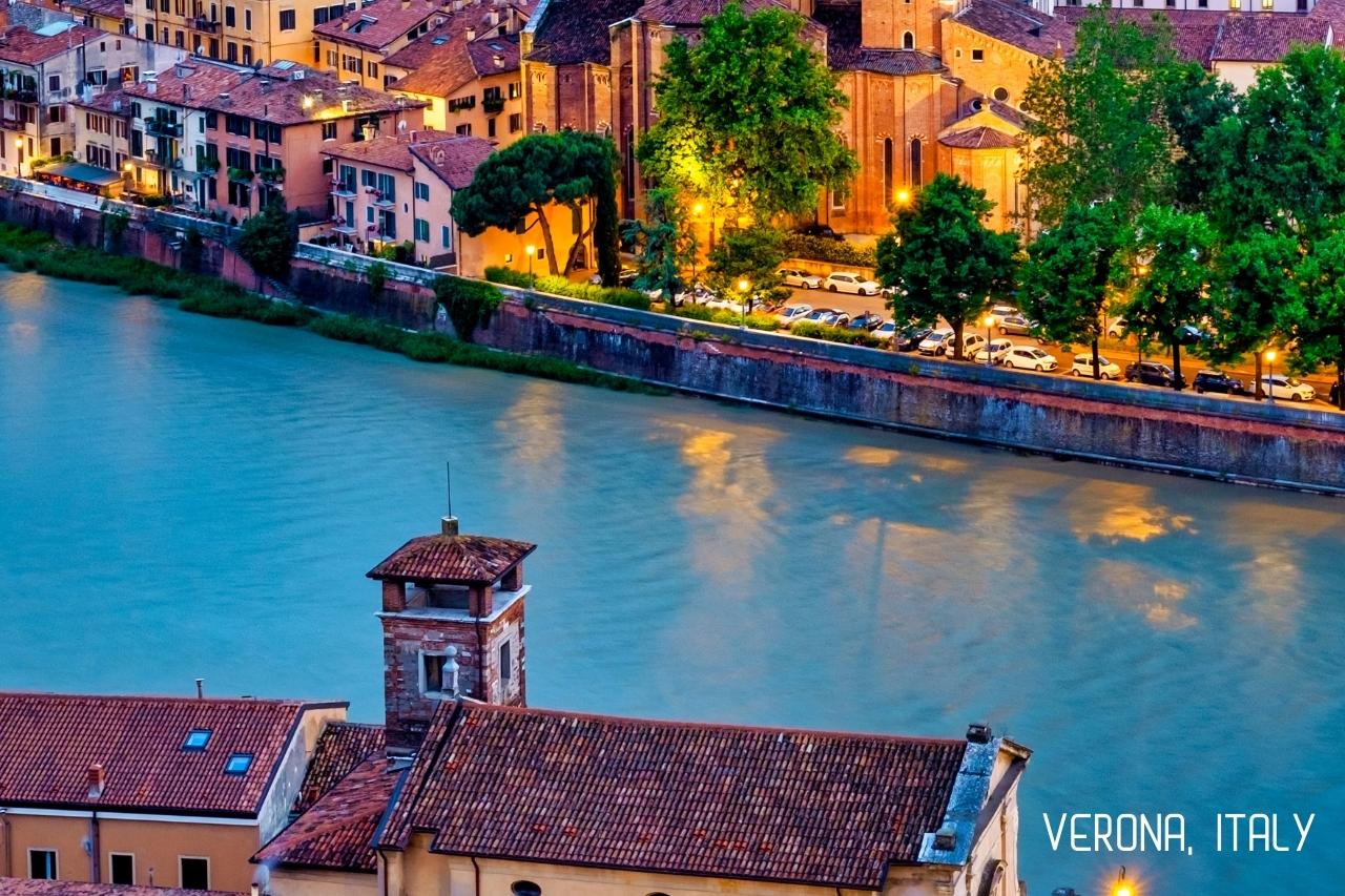 Verona