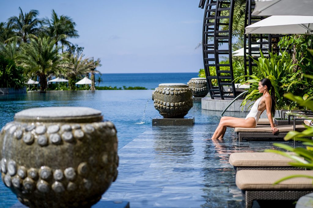 InterContinental Phu Quoc Long Beach Resort