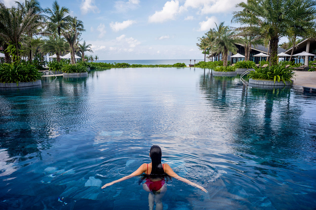 InterContinental Phu Quoc Long Beach Resort