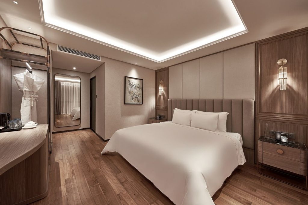 La Siesta Premium Saigon (1)