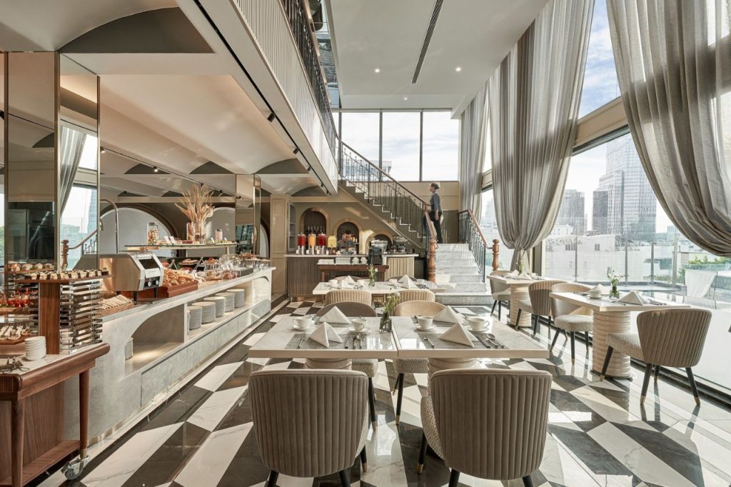 La Siesta Premium Saigon (1)